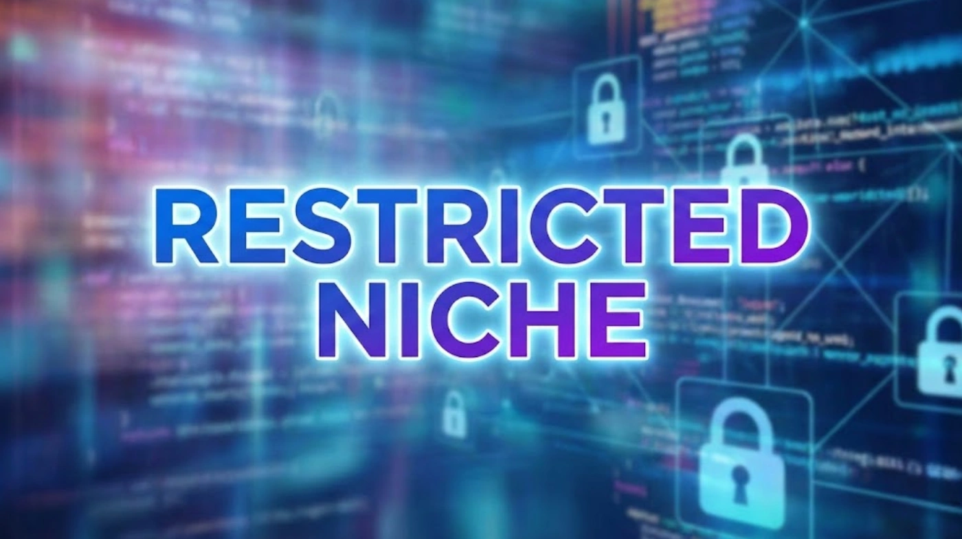 Restricted Niche